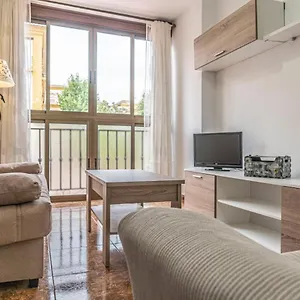 Apartamento Apartamento Señorio, Rincón de la Victoria