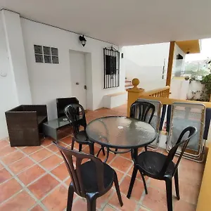 Apartamento Apartamento Playa Rincón De La Vª, Rincón de la Victoria